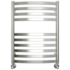 Водяной полотенцесушитель TERMINUS Авиэль П10 500x696 хром