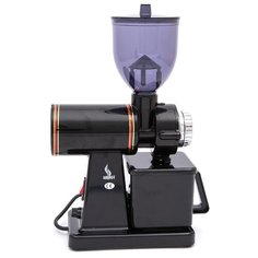 Кофемолка Airhot SCG-3000 черный