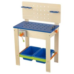 KidKraft Верстак с инструментами 63329