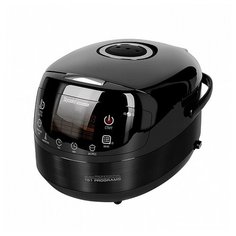 Мультиварка REDMOND SkyCooker M903S черный