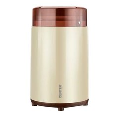 Кофемолка CENTEK CT-1351 (2020) бежевый