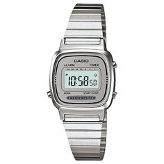 Наручные часы CASIO LA-670WA-7