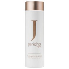 Jericho скраб-пенка для лица Foaming Facial Scrub 200 мл