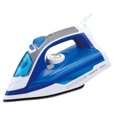 Утюг MAGNIT RMI-1733 белый/синий