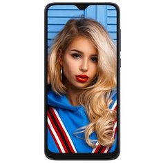 Смартфон INOI 7 2020 синий