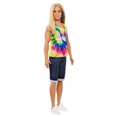 Кукла Barbie Fashionistas Кен, GHW66
