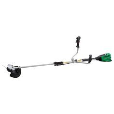 Триммер аккумуляторный Hitachi CG36DAL