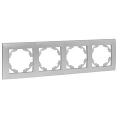 Рамка 4п EKF EWM-G-304-30