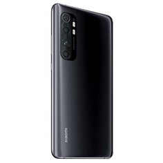 Смартфон Xiaomi Mi Note 10 Lite 6/64GB полночный черный