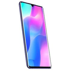 Смартфон Xiaomi Mi Note 10 Lite 6/64GB фиолетовый