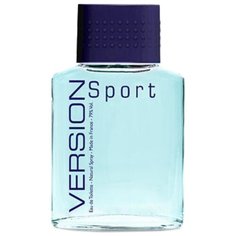 Туалетная вода Jacques Saint Pres Version Sport, 100 мл