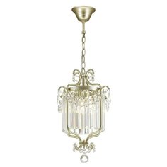 Люстра Odeon light Sharm 4686/3, E14, 120 Вт