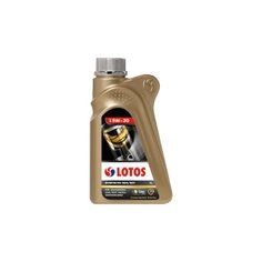 Моторное масло LOTOS Synthetic 504/507 5W-30 1 л Лотос
