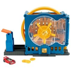 Трек Hot Wheels Супер Сет 2 GBF96