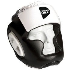 Шлем боксерский Green hill HGP-9015, р. S