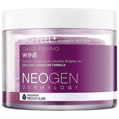 Neogen пилинг-диски Bio-Peel Gauze Peeling Wine 30 шт.