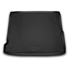 Коврик ELEMENT NLC.41.23.B14 Renault Scenic черный