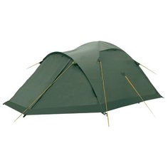 Палатка Btrace Talweg 2+ зеленый