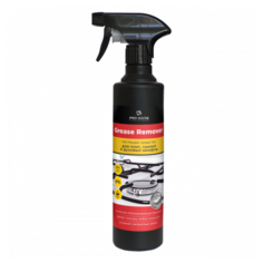 Чистящее средство для плит, грилей и духовых шкафов Grease Remover Pro-Brite 500 мл
