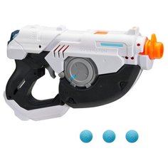 Бластер Nerf Rival Overwatch Tracer (E6636)