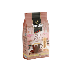 Кофе в зернах Jardin Café Eclair, арабика, 1000 г