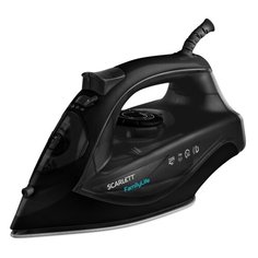 Утюг Scarlett SC-SI30K46 черный