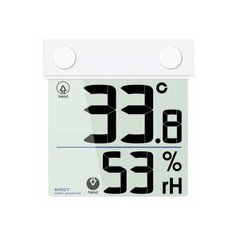 Термометр RST 01378 прозрачный