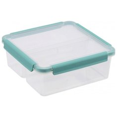 Plast Team Контейнер Copenhagen PT1537 2.4 л мятный