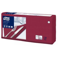 Салфетки TORK Advanced 33 х 33 см, 200 шт.
