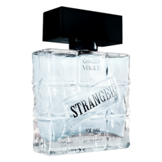 Парфюмерная вода Veique Stranger №122, 100 мл