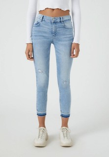 Джинсы Pull&Bear