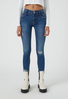 Джинсы Pull&Bear