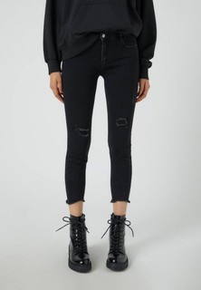 Джинсы Pull&Bear