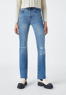 Джинсы Pull&Bear