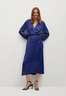 Платье Mango