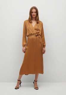 Платье Mango