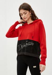 Худи DSHE Dshe