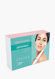 Дарсонваль Gezatone