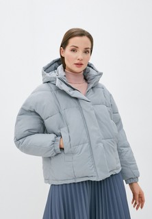 Куртка утепленная Снежная Королева
