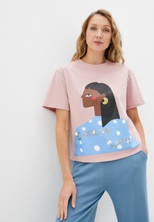 Футболка Sela