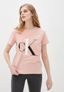 Футболка домашняя Calvin Klein Underwear