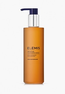 Гель для умывания Elemis