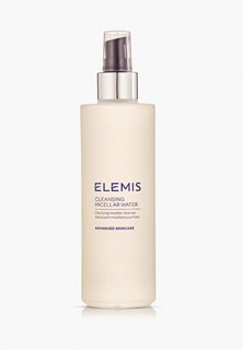 Мицеллярная вода Elemis