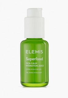 Гель для лица Elemis