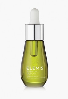 Масло для лица Elemis