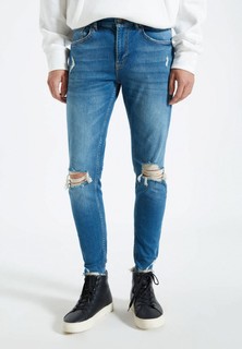 Джинсы Pull&Bear