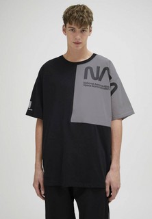 Футболка Pull&Bear