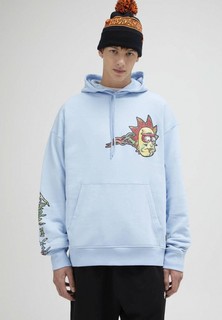 Худи Pull&Bear