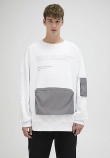 Свитшот Pull&Bear