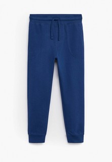 Брюки спортивные Mango Kids